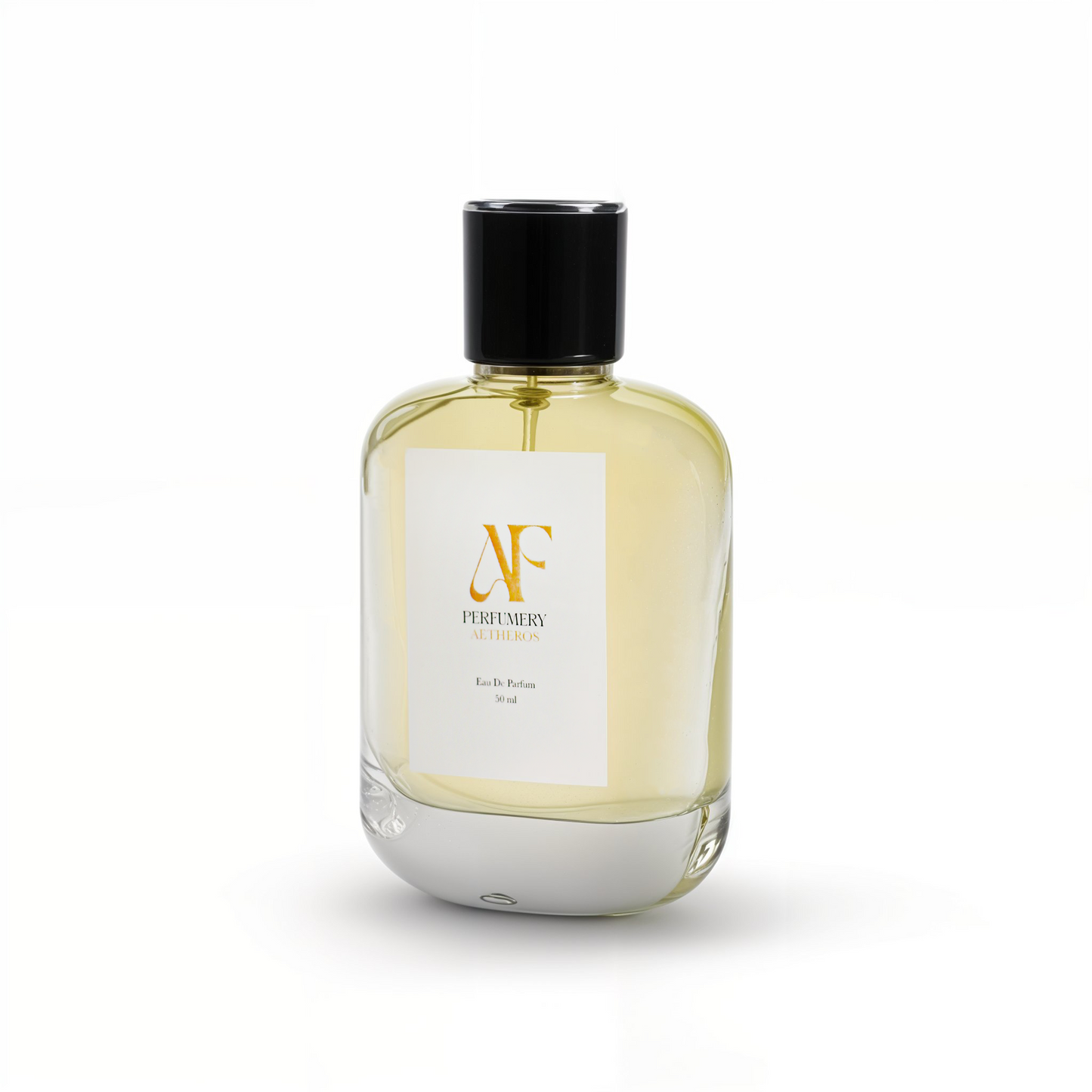 AETHEROS 50 ml Inspired by " Versace Eros"