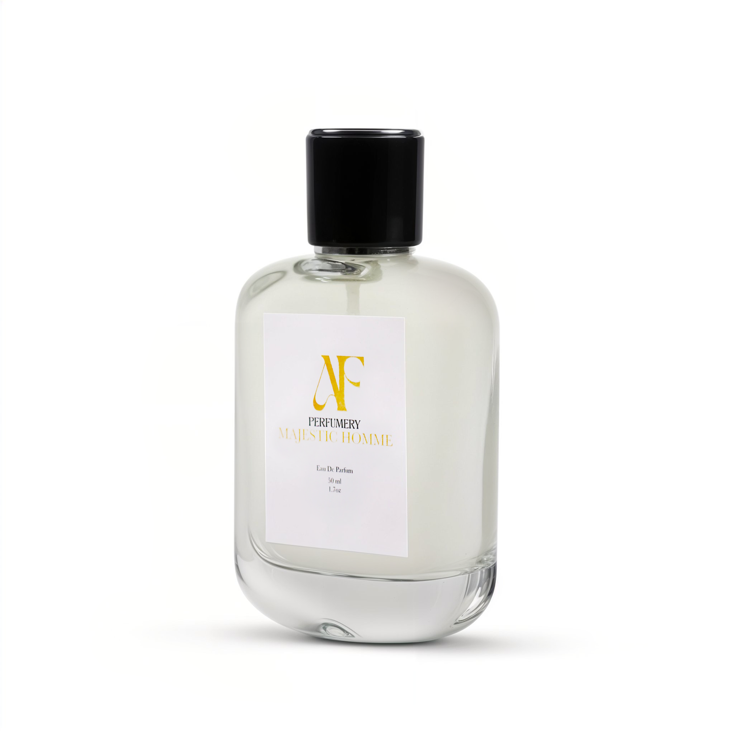 MAJESTIC HOMME 50 ml Inspired by "YSL Y"