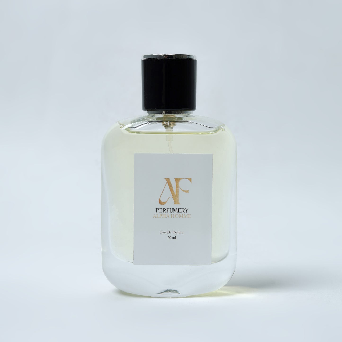 Alpha Homme 50 ml