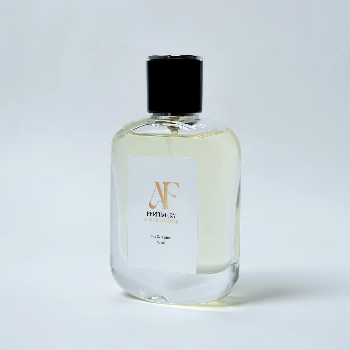 Alpha Homme 50 ml