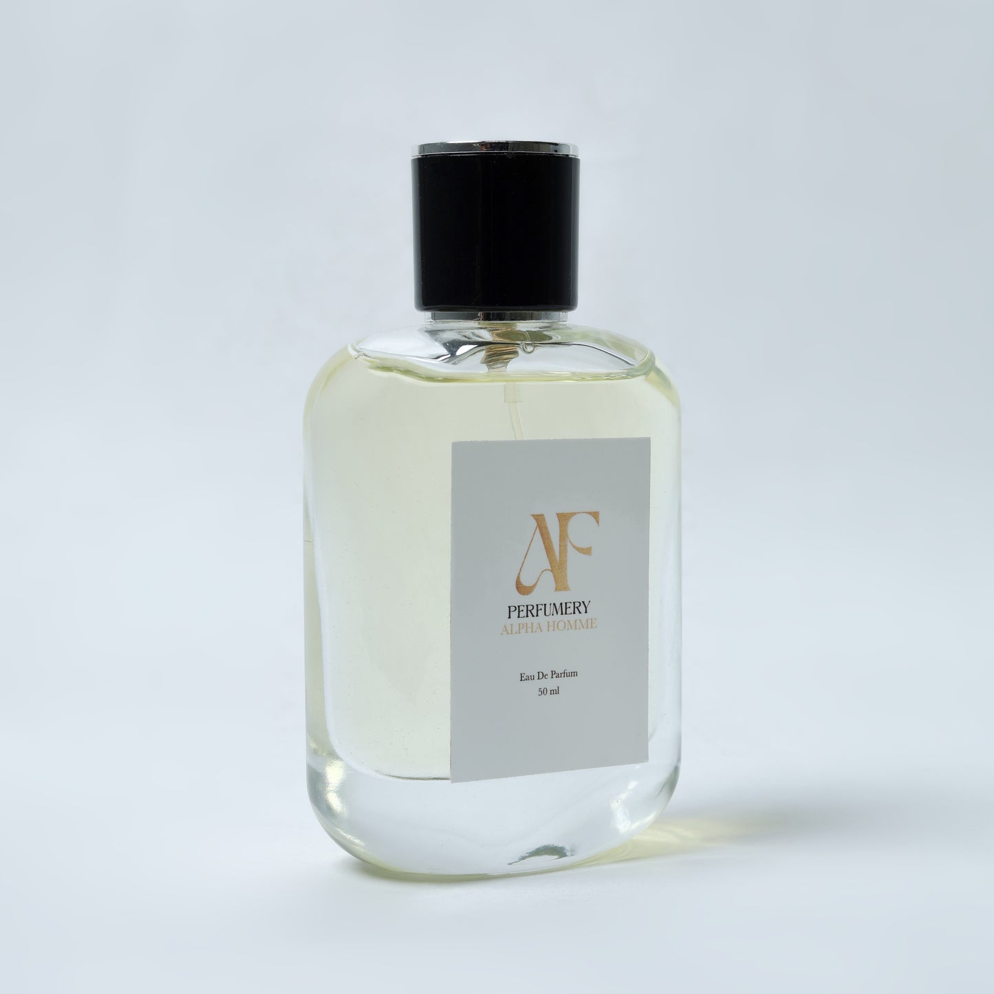Alpha Homme 50 ml