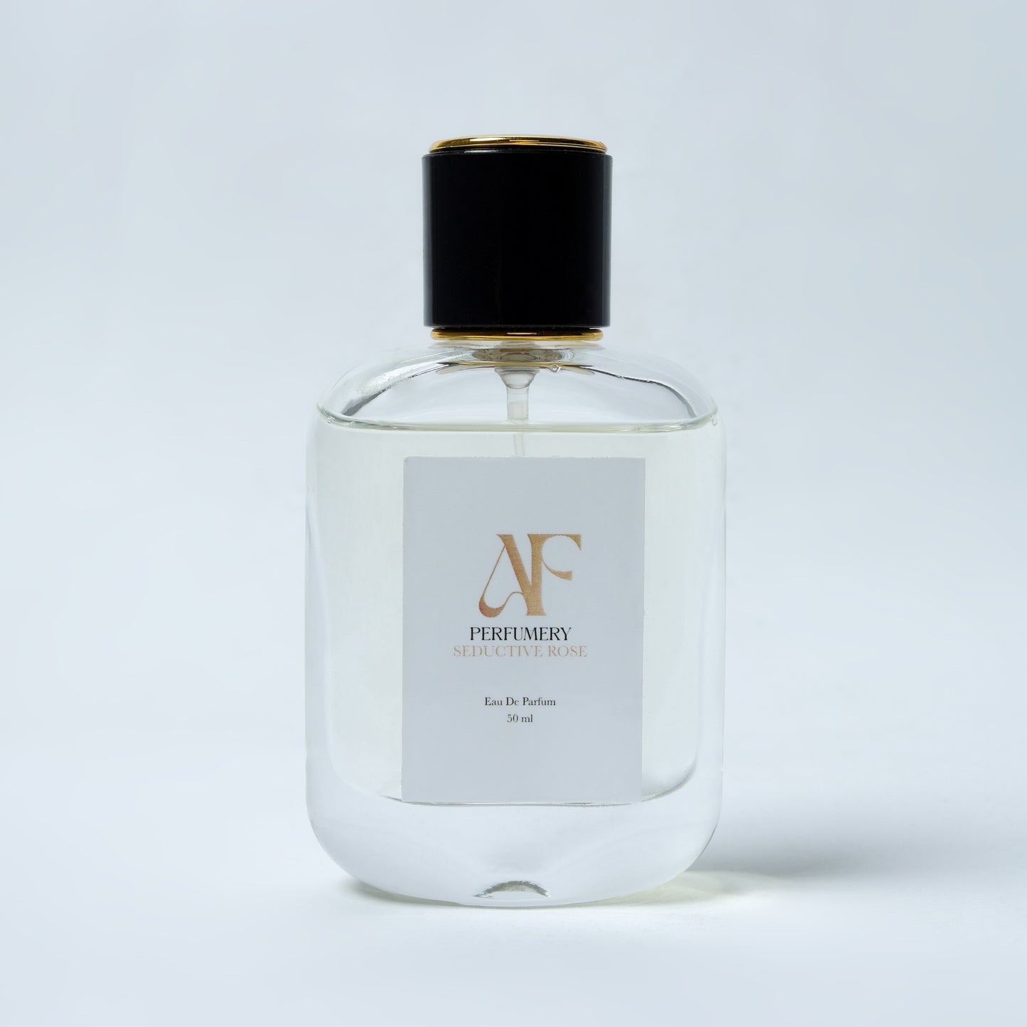 Seductive Rose 50 ml