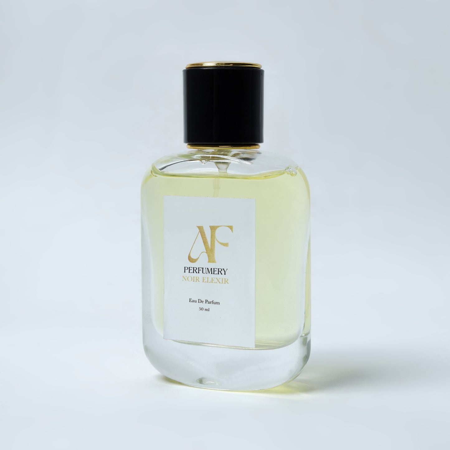 Noir Elixir 50 ml