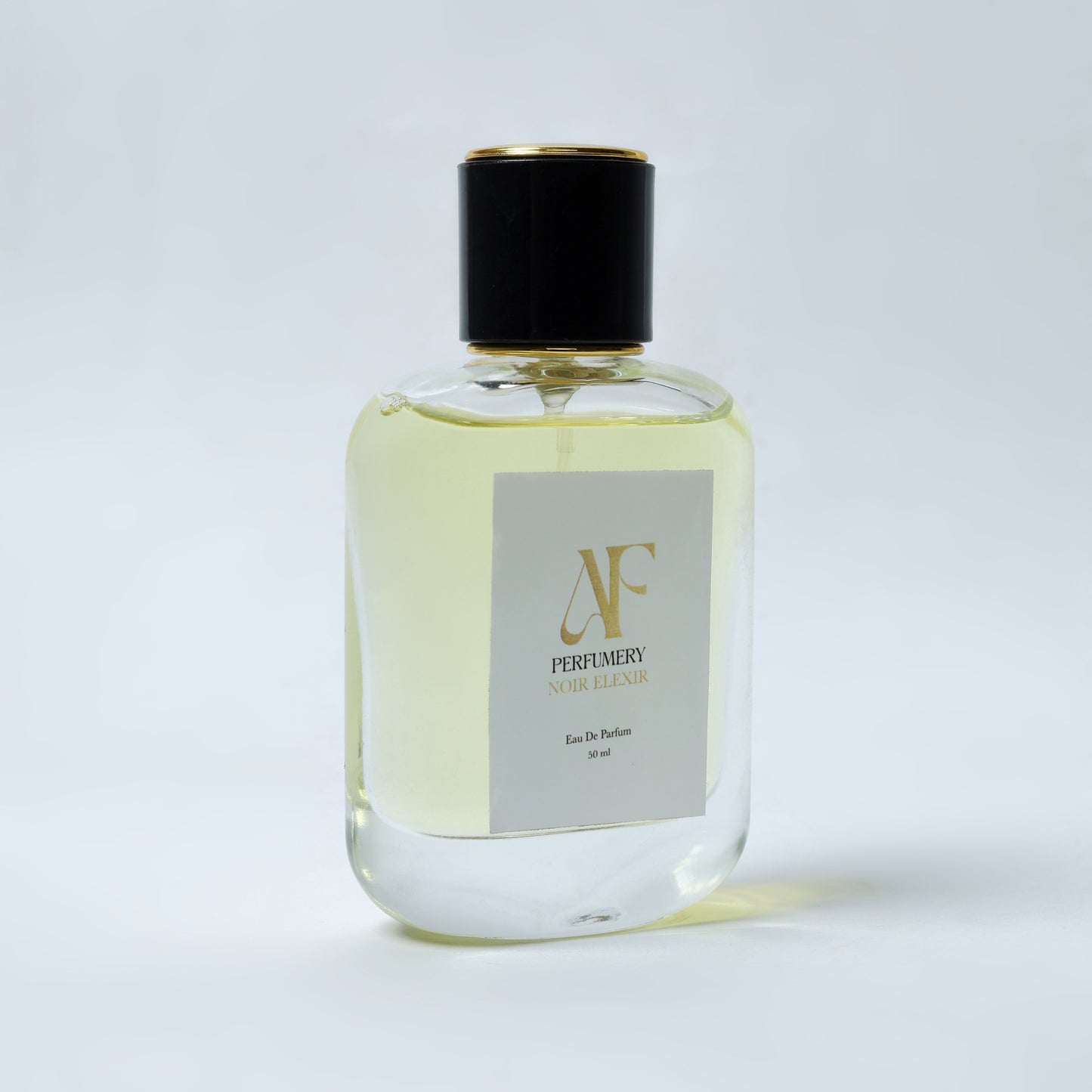 Noir Elixir 50 ml