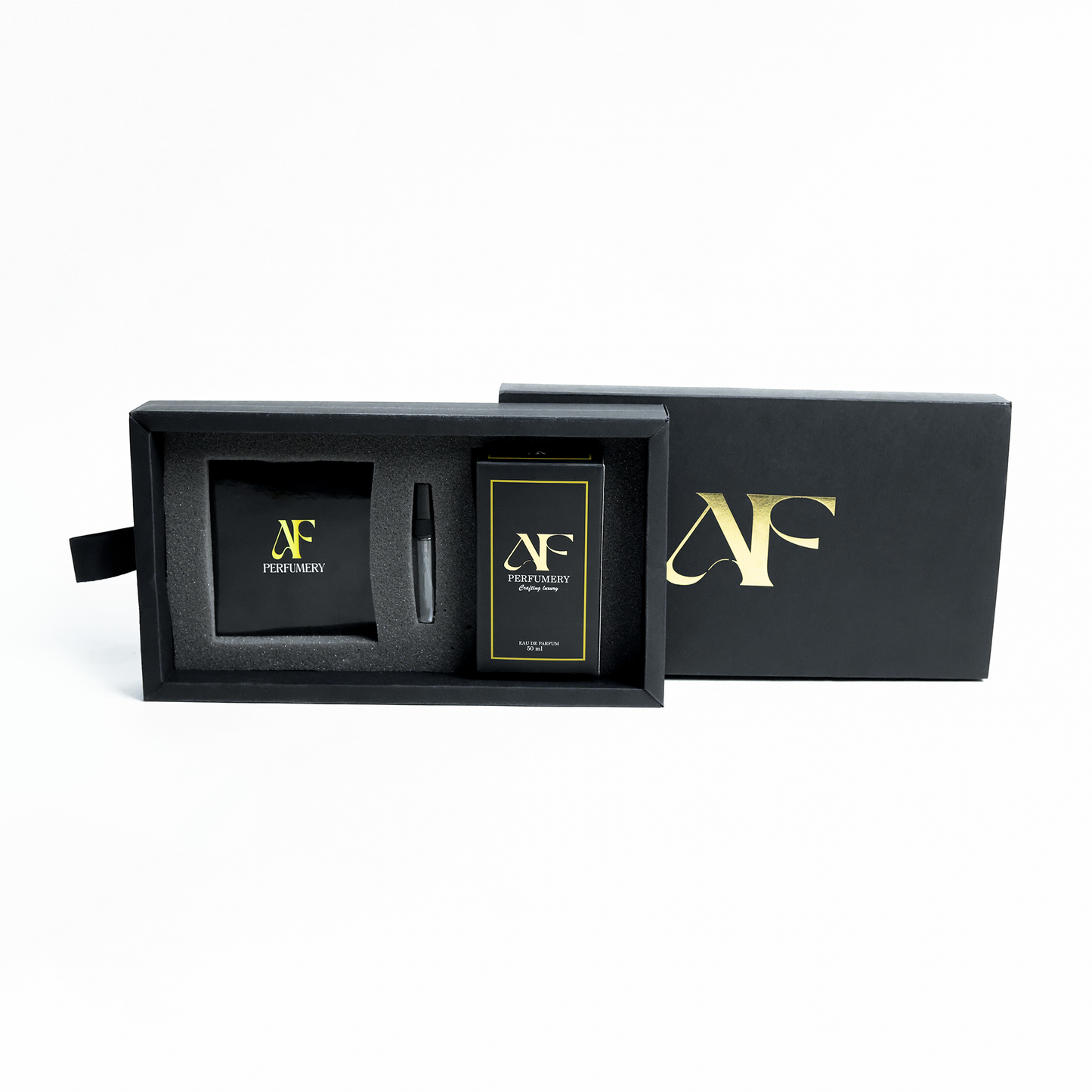 ALPHA HOMME 50 ml inspired by "JPG'S Ultra Male"