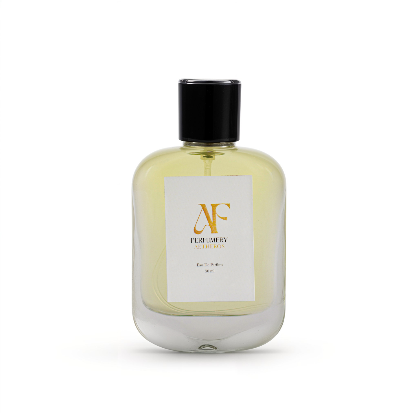 AETHEROS 50 ml  Inspired by " Versace Eros"
