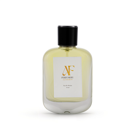 AETHEROS 50 ml  Inspired by " Versace Eros"