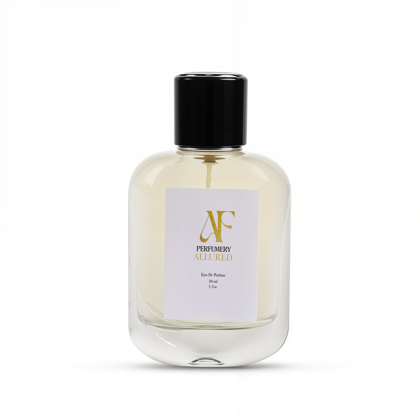 ALLURED 50 ml  Inspired by " Lattafa Khamra"