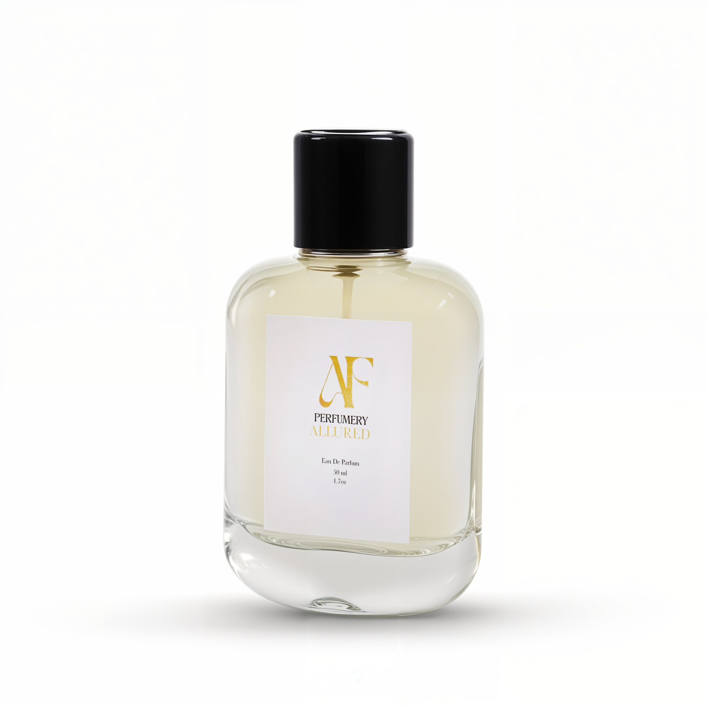 ALLURED 50 ml  Inspired by " Lattafa Khamra"
