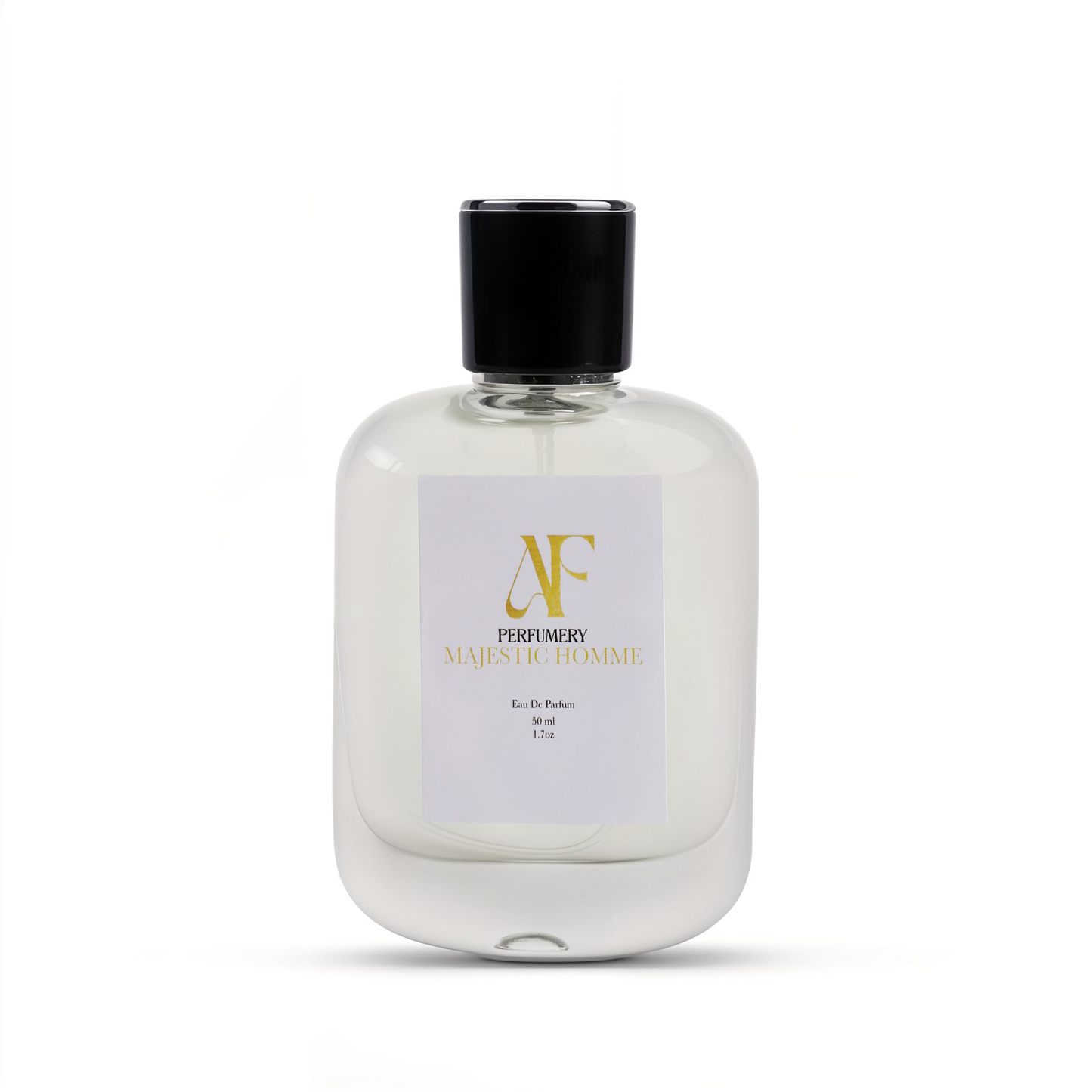 MAJESTIC HOMME 50 ml  Inspired by "YSL Y"