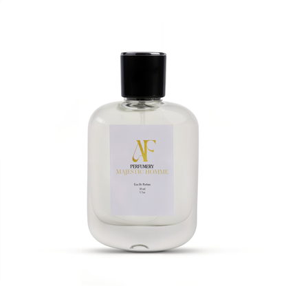 MAJESTIC HOMME 50 ml  Inspired by "YSL Y"