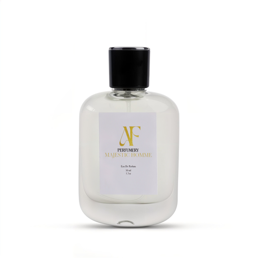 MAJESTIC HOMME 50 ml  Inspired by "YSL Y"