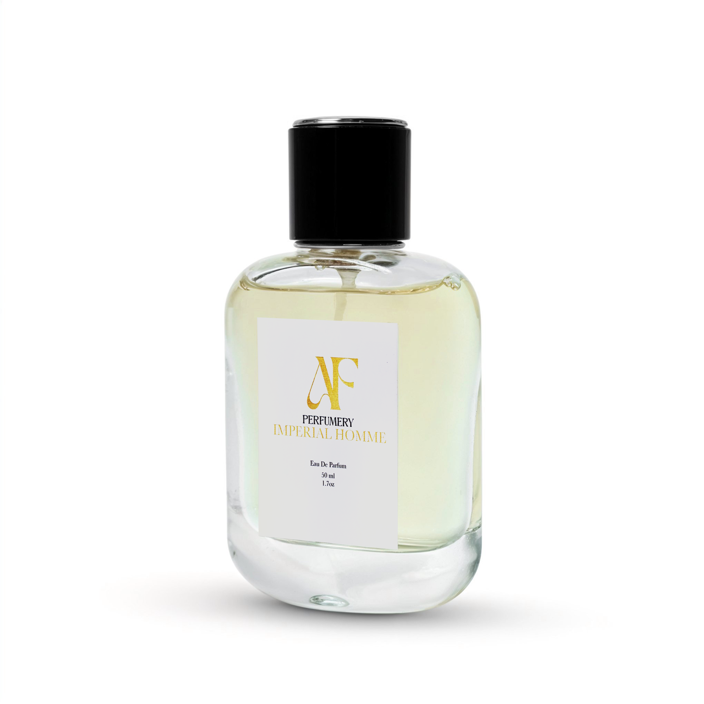 Imperial Homme 50 ml " Inspired by Dior Homme Intense "