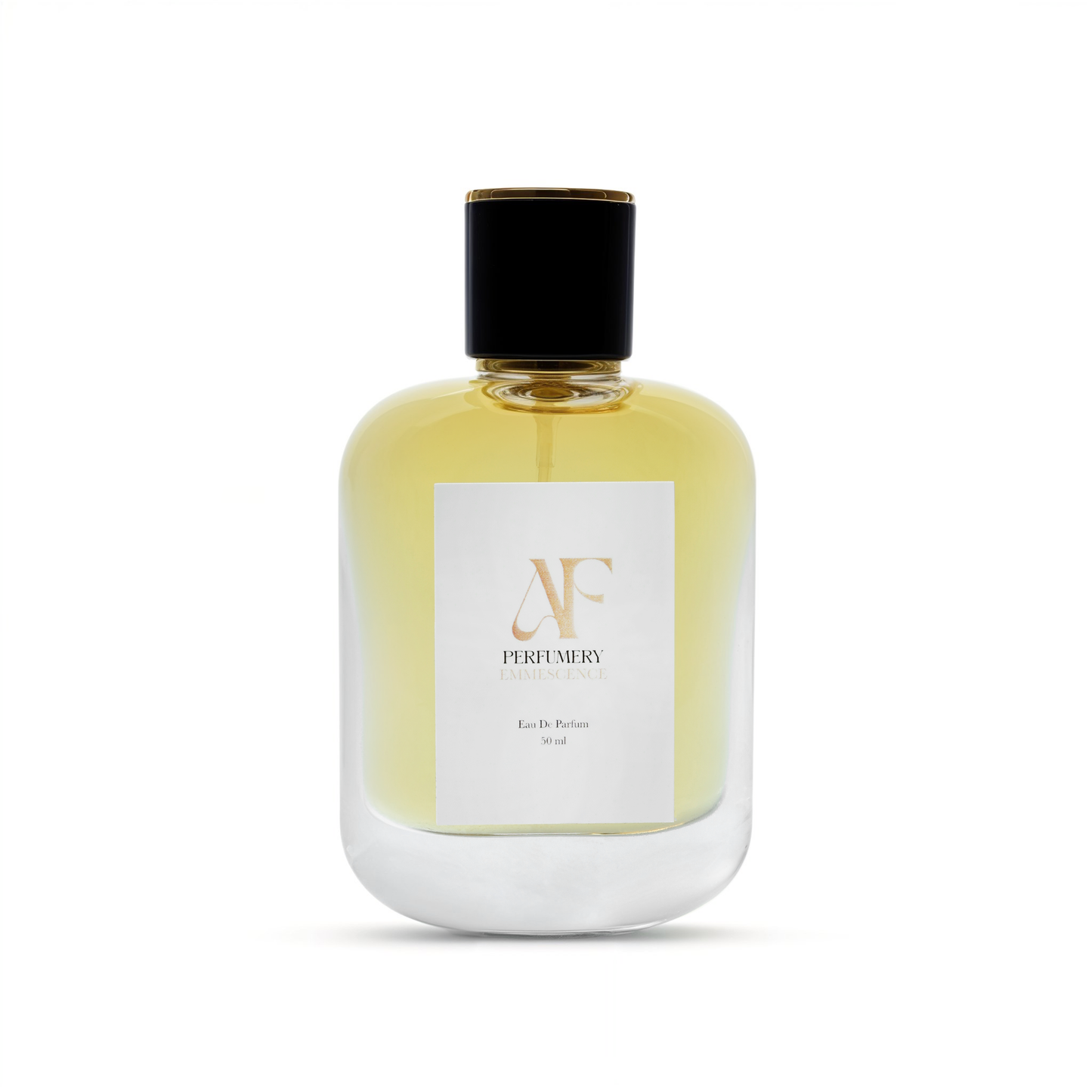 EMMESSENCE 50 ml  Inspired by "JPG's scandal pour femme"