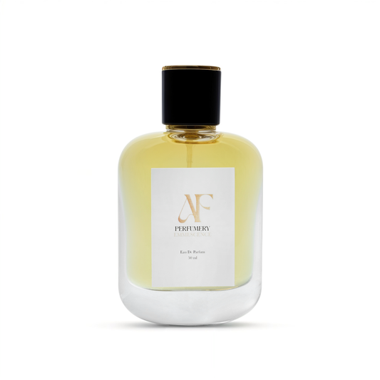 EMMESSENCE 50 ml  Inspired by "JPG's scandal pour femme"