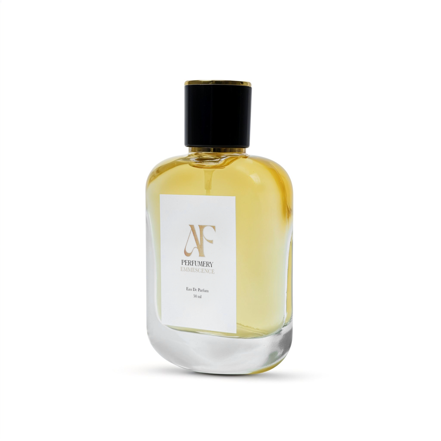 EMMESSENCE 50 ml  Inspired by "JPG's scandal pour femme"