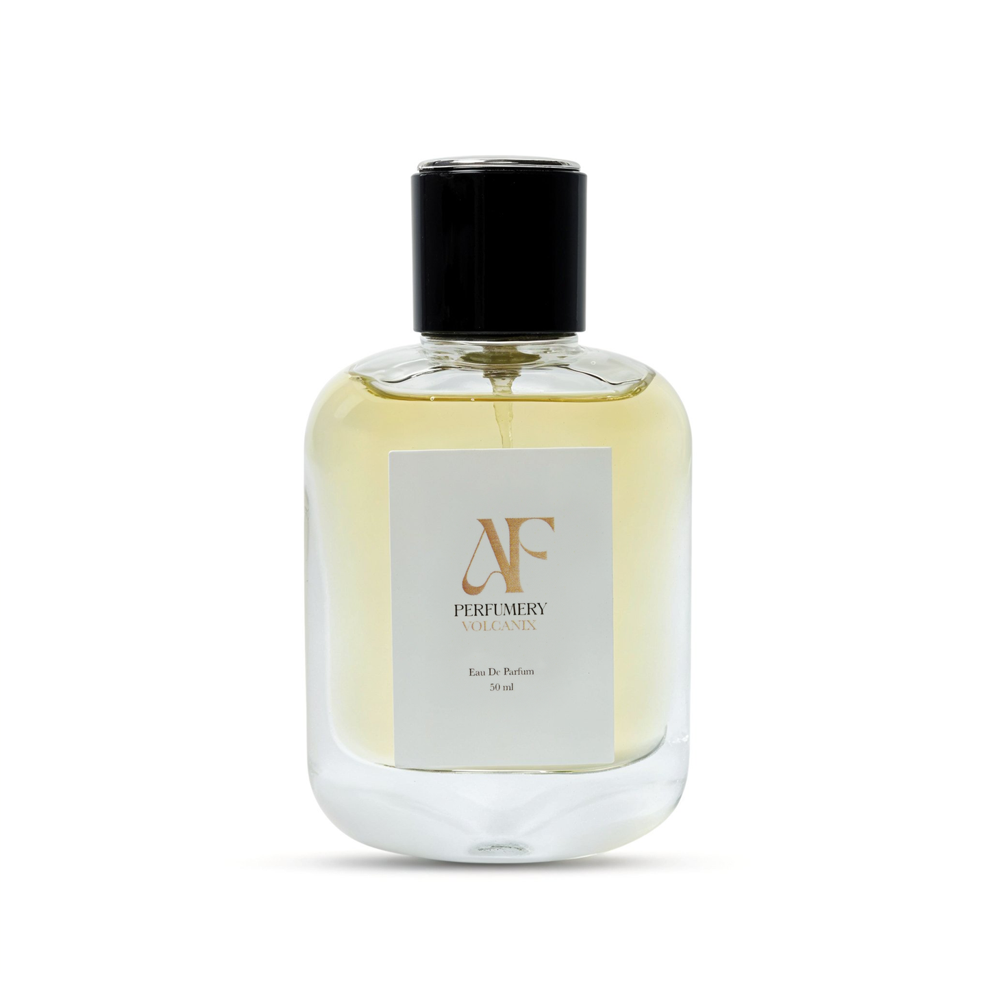 VOLCANIX 50 ml  inspired by "spice bomb"