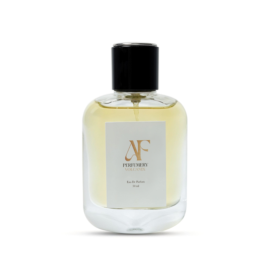 VOLCANIX 50 ml  inspired by "spice bomb"