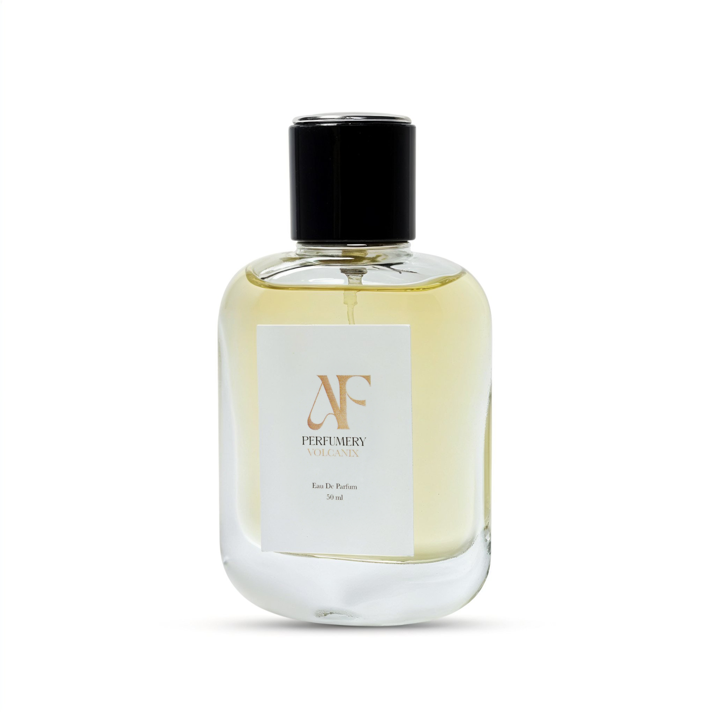 VOLCANIX 50 ml  inspired by "spice bomb"