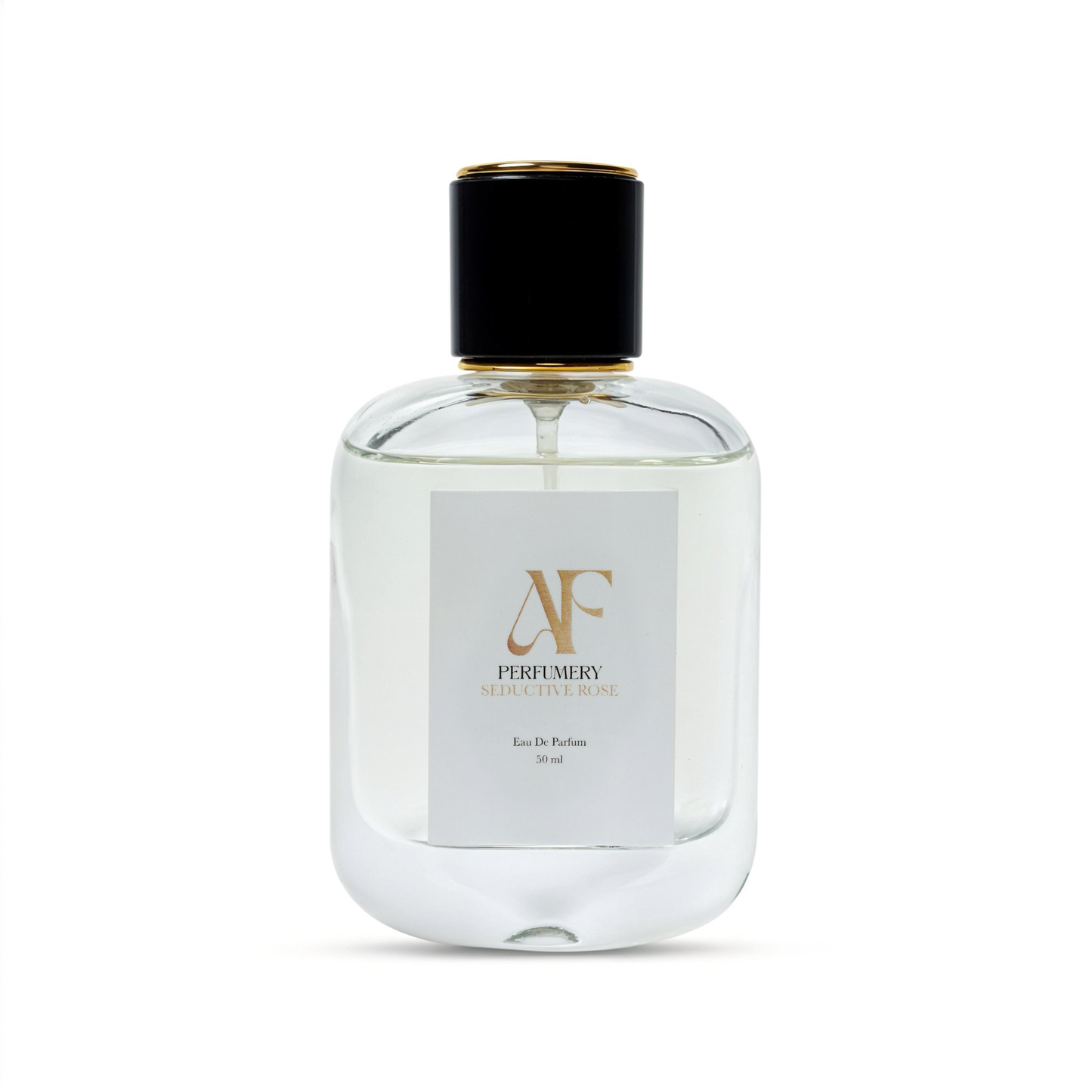 SEDUCTIVE ROSE 50 ml  inspired by “ Armani si passion”