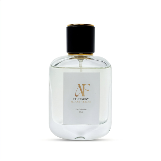 SEDUCTIVE ROSE 50 ml  inspired by “ Armani si passion”