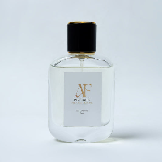 Seductive Rose 50 ml