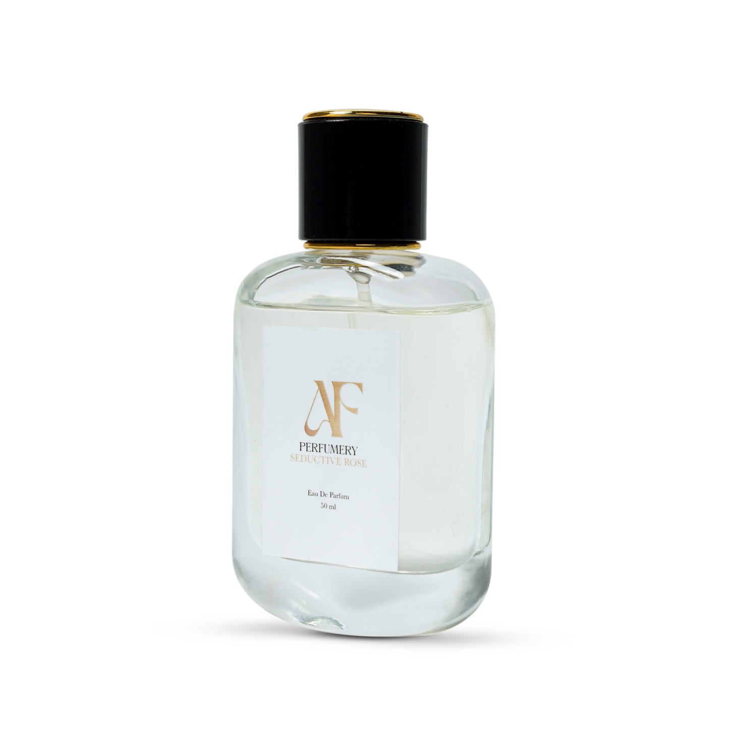 SEDUCTIVE ROSE 50 ml  inspired by “ Armani si passion”