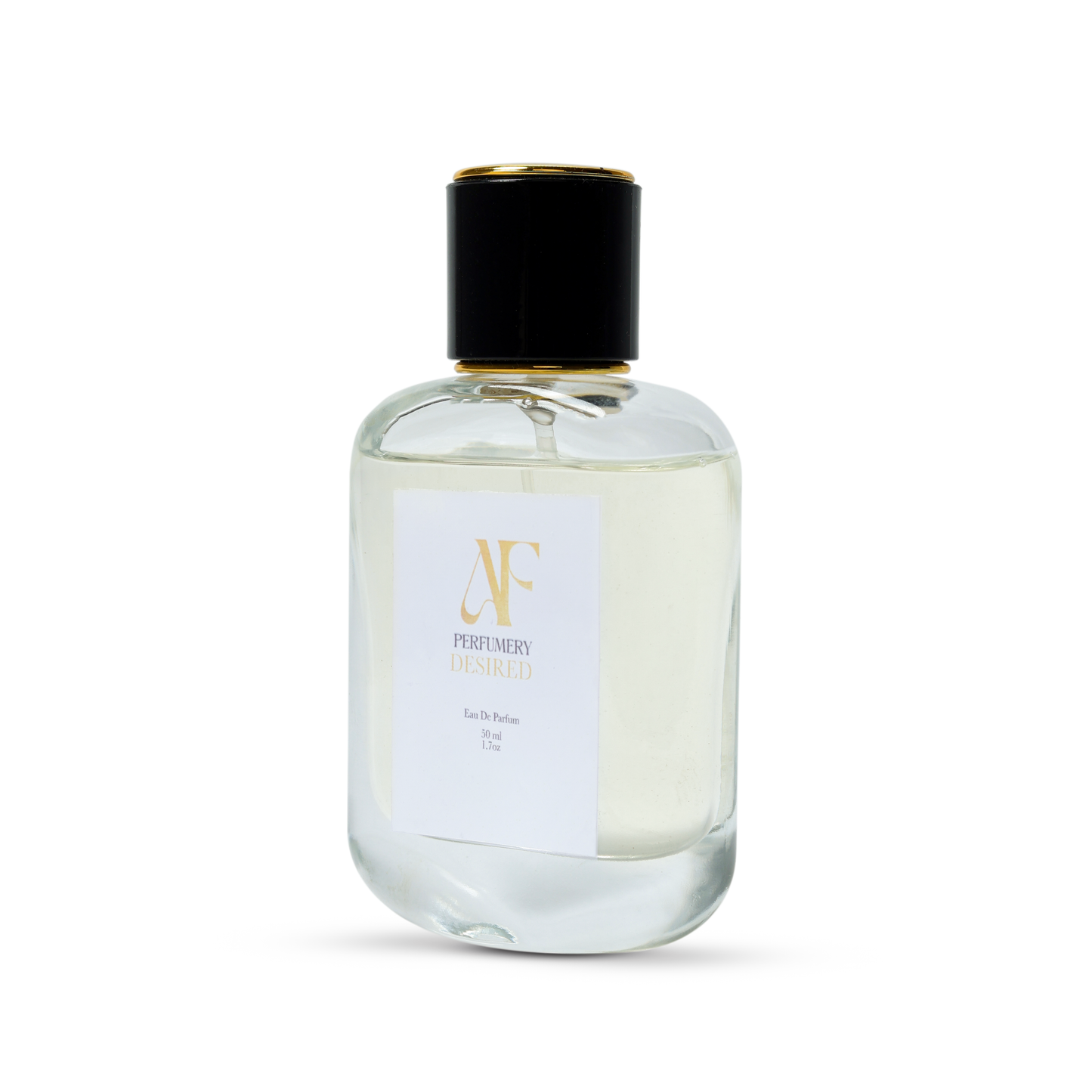 2. Desired  50 ml " Inspired by Jean Paul Gaultier Le Male Elixir "