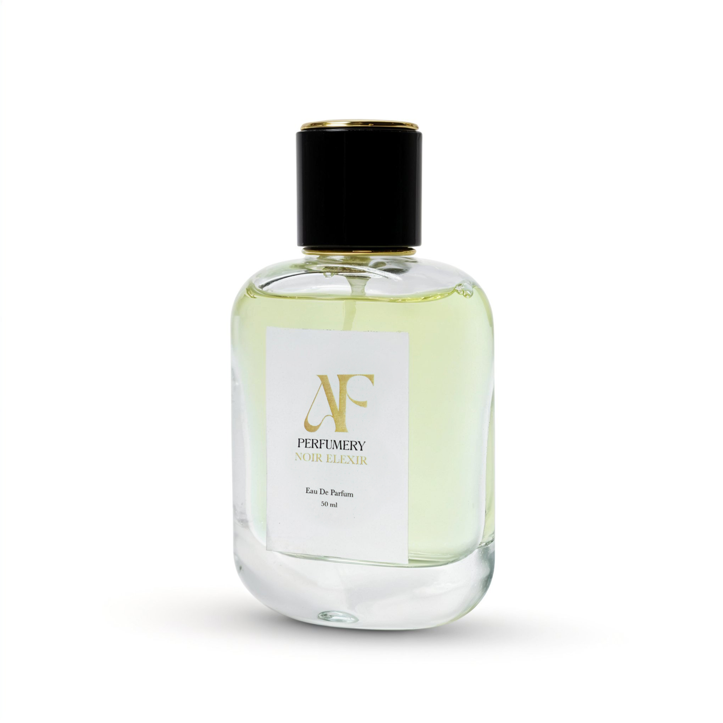 NOIR ELIXIR 50 ml  Inspired by "bleu de chanel"