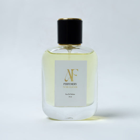 Noir Elixir 50 ml