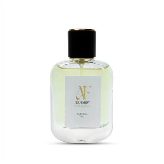 NOIR ELIXIR 50 ml  Inspired by "bleu de chanel"