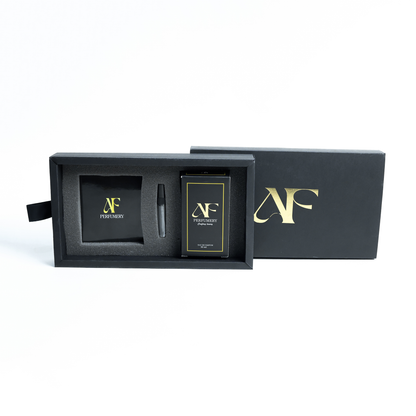 EMMESSENCE 50 ml  Inspired by "JPG's scandal pour femme"