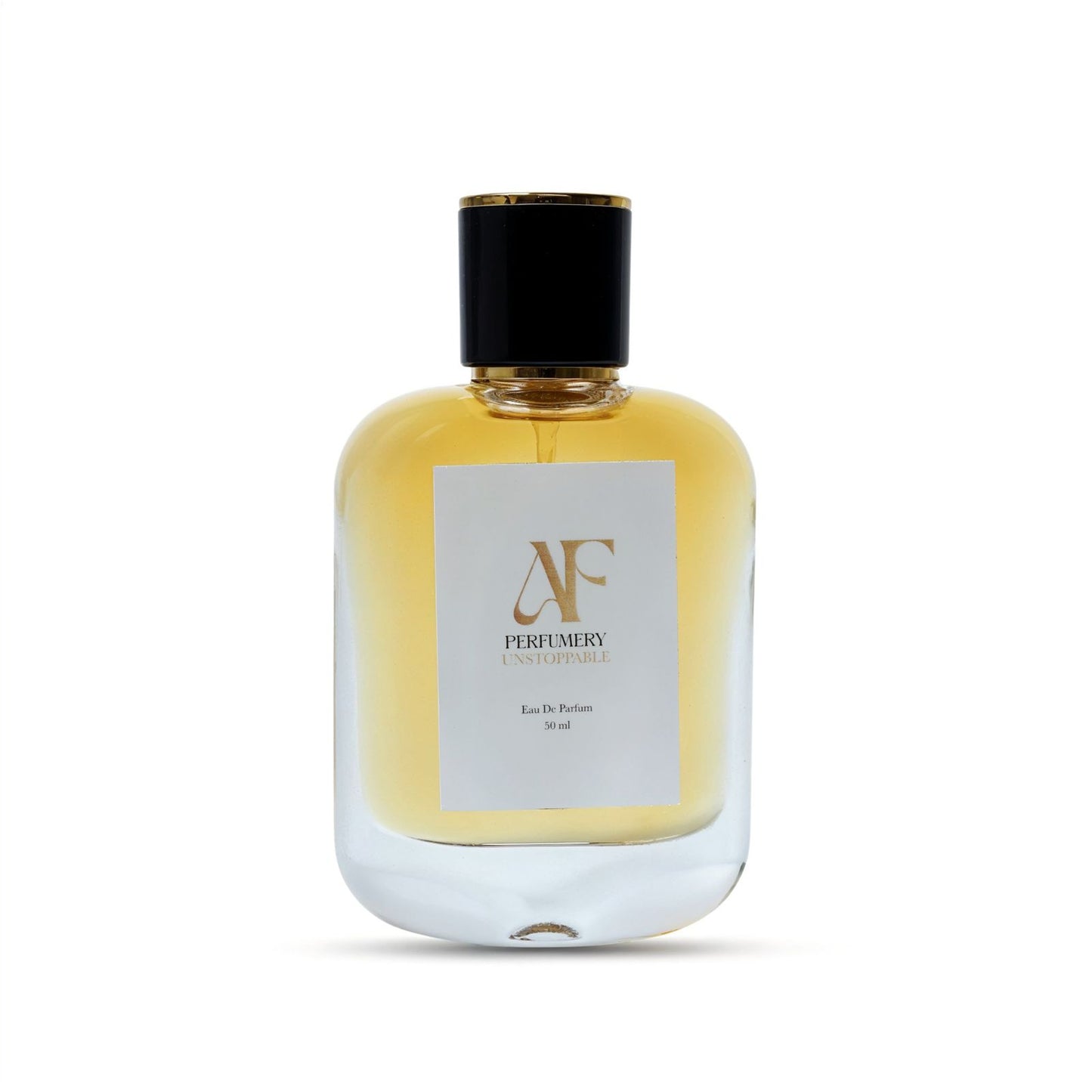 Unstoppable 50 ml  Inspired by " Armani Stronger With you "