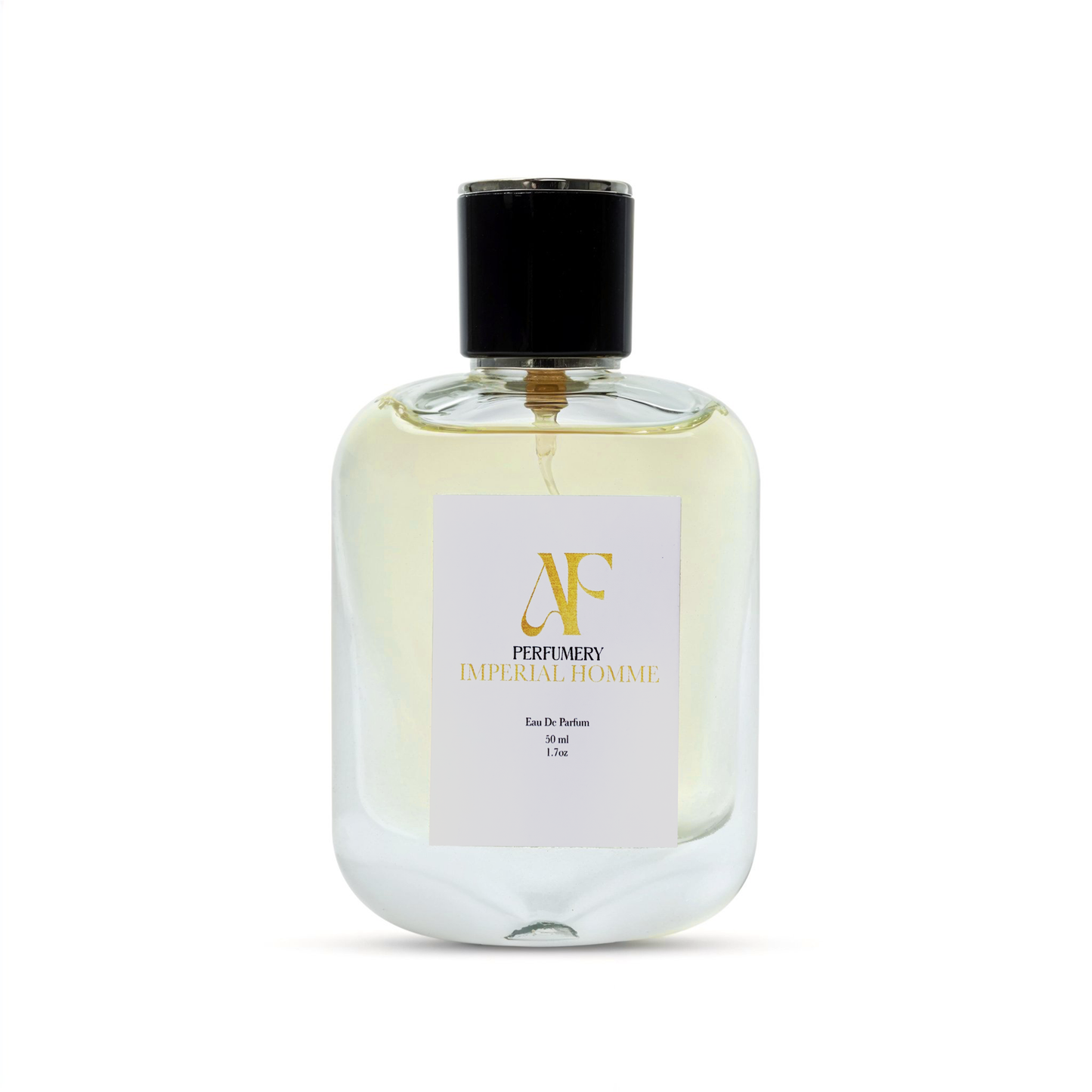 Imperial Homme 50 ml " Inspired by Dior Homme Intense "