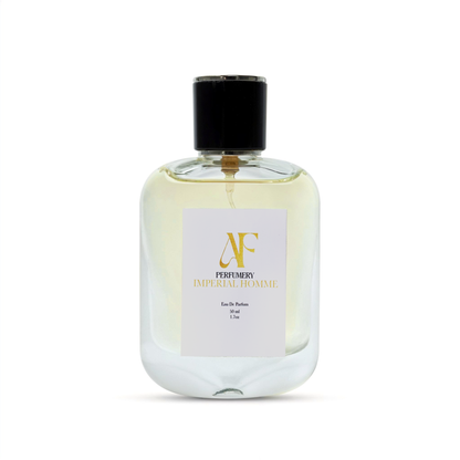 Imperial Homme 50 ml " Inspired by Dior Homme Intense "